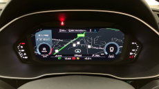 Audi Q3 35 TFSI Sport 5dr [Comfort+Sound Pack] Petrol Estate